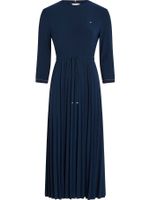 Vestido-midi-con-mangas-3-4