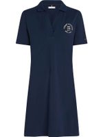 Vestido-tipo-polo-con-logo