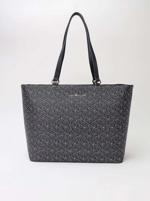 Bolso-tote-con-monograma-integral-geometrico-