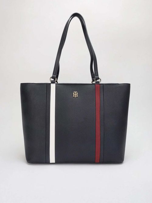 Bolso-tote-con-rayas-verticales-