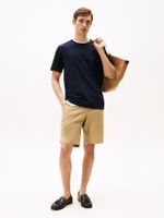 Camiseta-essential-de-corte-regular