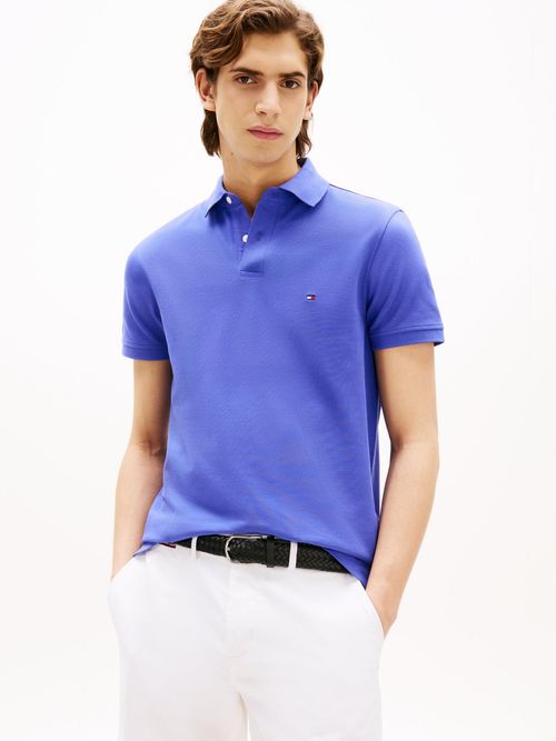 Polo-1985-de-corte-regular