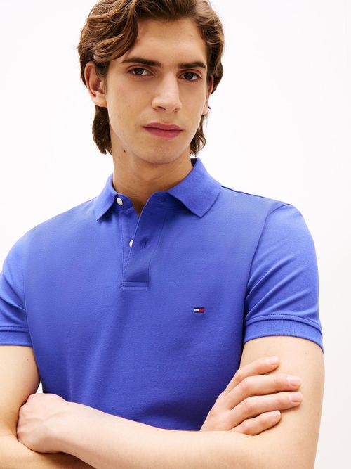 Polo-1985-de-corte-regular