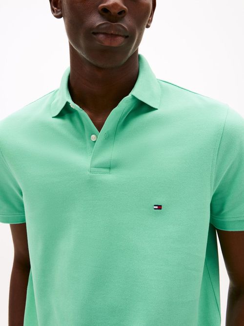 Polo-1985-de-corte-regular