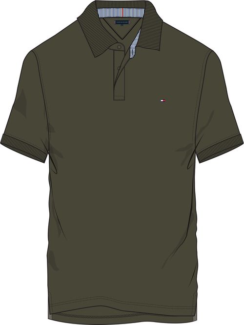 Polo-1985-de-corte-regular