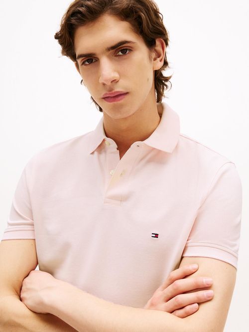 Polo-1985-de-corte-regular