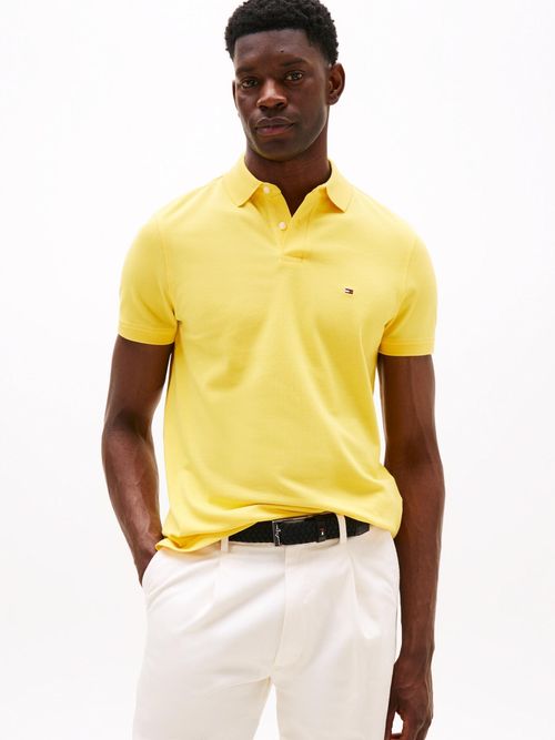 Polo-1985-de-corte-regular