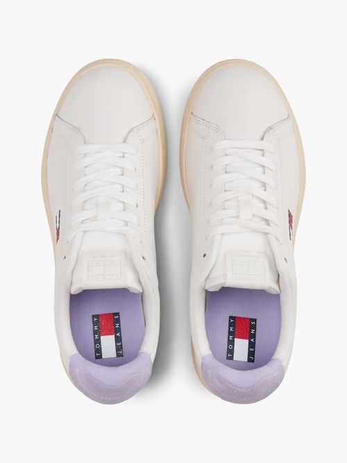 Zapatillas-Archive-de-cuero