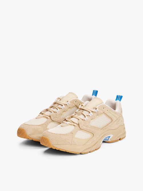 Zapatillas-Archive-de-mezcla-de-ante