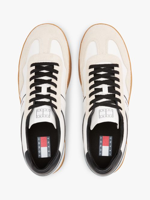 Zapatillas-The-Greenwich-de-texturas-mixtas