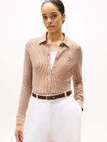 Camisa-de-pique-1985-de-corte-slim