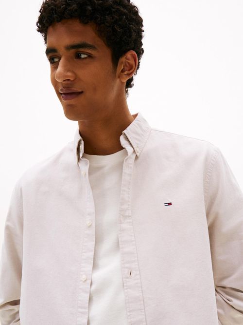 Camisa-Oxford-de-corte-regular