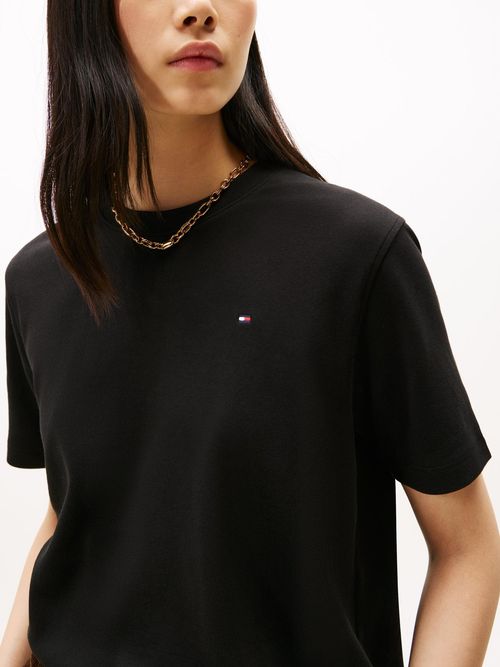 Camiseta-amplia-de-punto-interlock