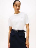 Camiseta-amplia-de-punto-interlock