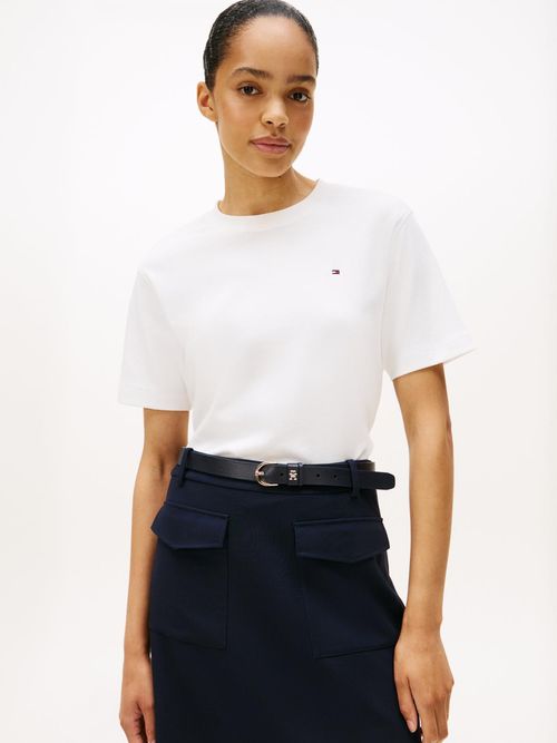 Camiseta-amplia-de-punto-interlock