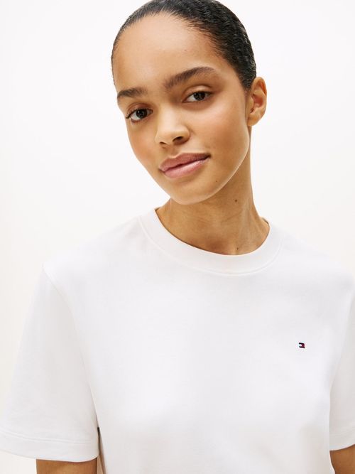 Camiseta-amplia-de-punto-interlock