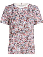 Camiseta-con-logo-grafico-de-corte-regular