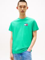 Camiseta-de-corte-slim-con-logo