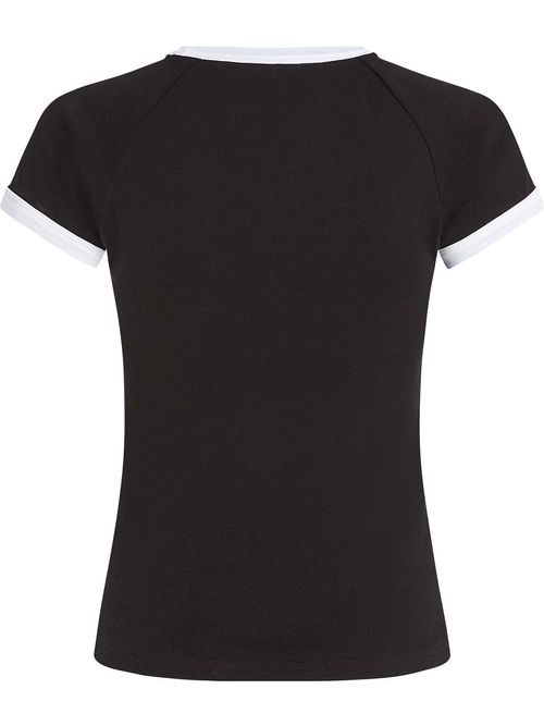 Camiseta-ringer-con-tejido-rib-