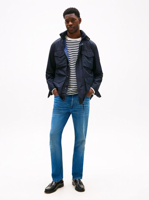 Jeans-bleecker-de-corte-recto