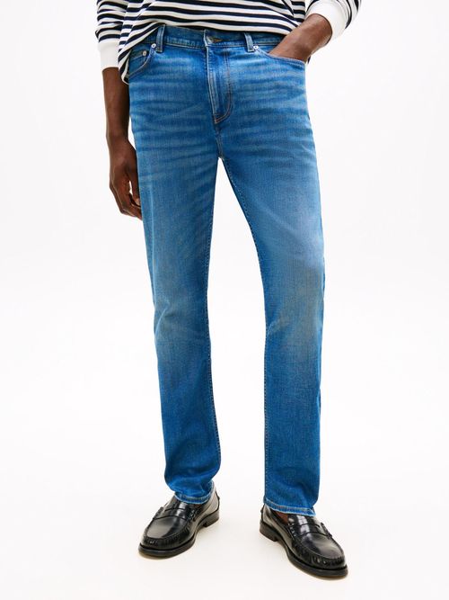 Jeans-bleecker-de-corte-recto