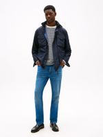 Jeans-bleecker-de-corte-recto