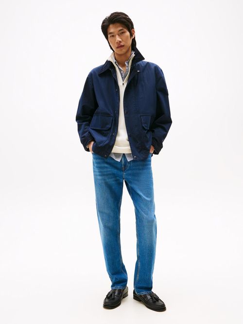 Jeans-denton-de-corte-recto