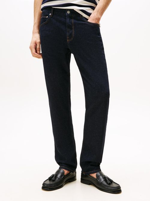 Jeans-denton-rinse