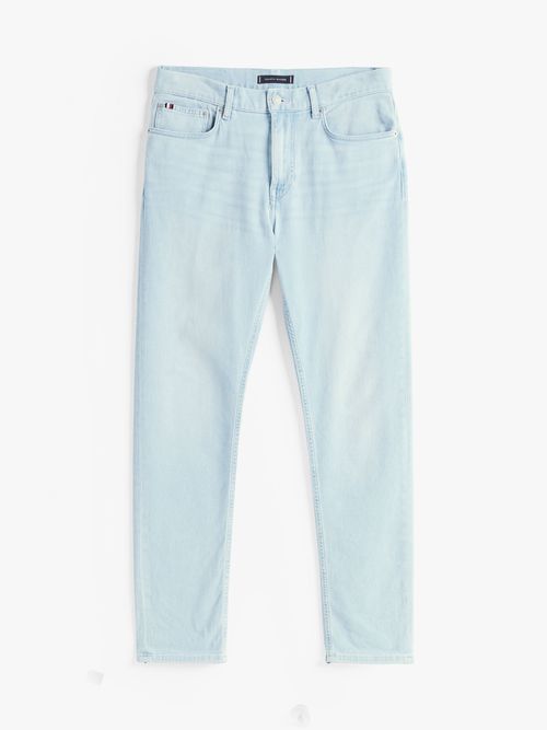 Jeans-slim-desteñidos