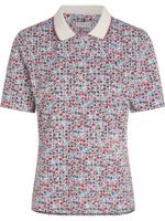 Polo-pique-con-estampado-