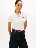 Polo-slim-de-pique-con-logo-bordado