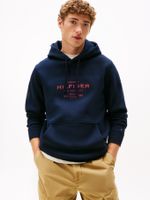 Sudadera-con-capucha-y-logo-grafico