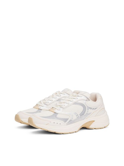 Zapatillas-Archive-Runner-de-texturas-mixtas