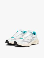 Zapatillas-Archive-Runner-de-texturas-mixtas