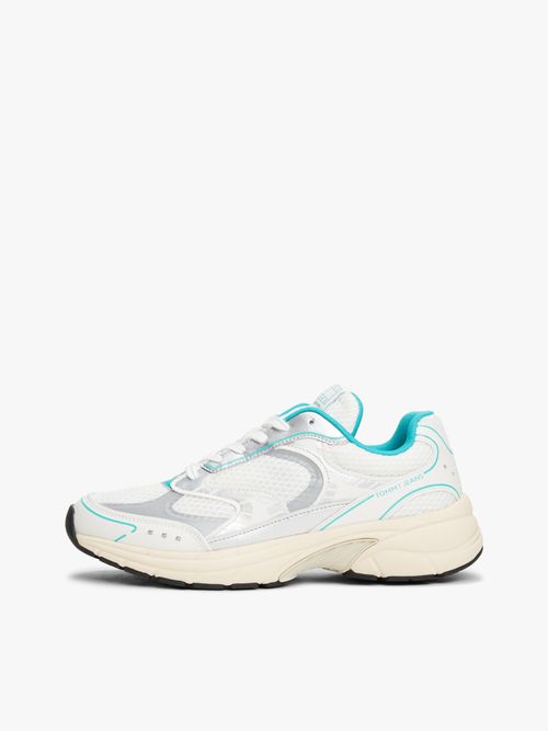 Zapatillas-Archive-Runner-de-texturas-mixtas