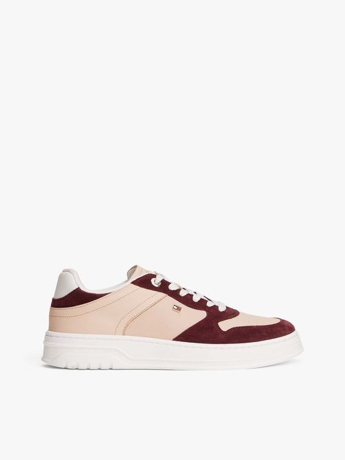 Zapatillas-de-ante-con-suela-cupsole