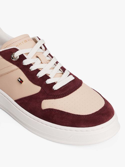 Zapatillas-de-ante-con-suela-cupsole