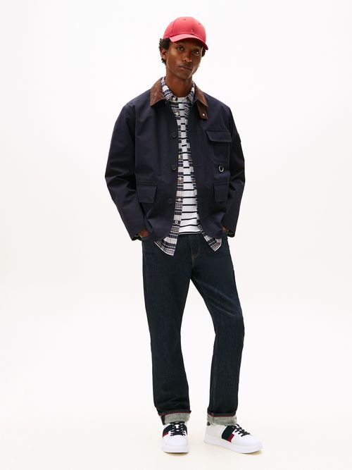 Zapatillas-de-texturas-mixtas