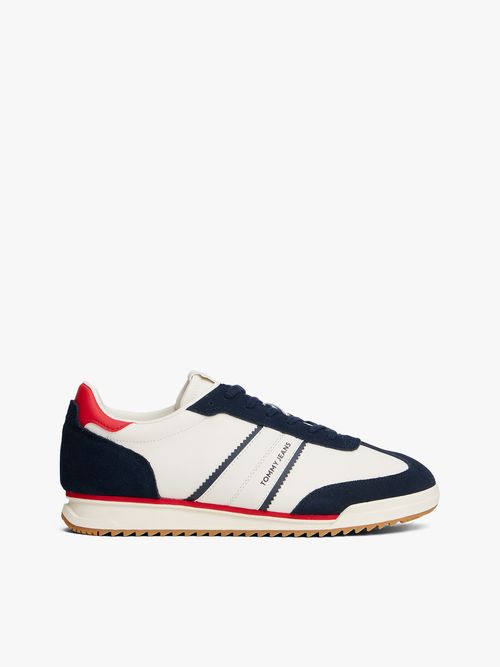 Zapatillas-retro-con-cuero