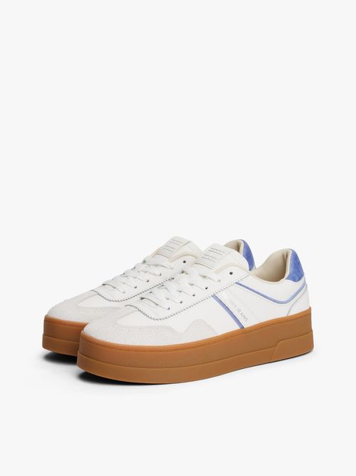 Zapatillas-The-Greenwich-de-cuero