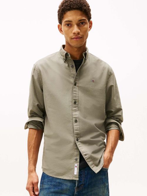 Camisa-Oxford-de-corte-regular