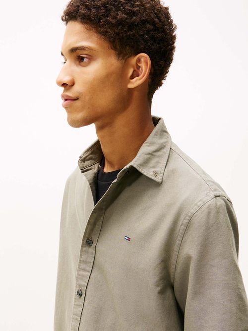 Camisa-Oxford-de-corte-regular