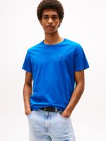 Camiseta-clasica-con-cuello-redondo