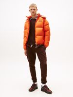 Joggers-de-tejido-polar-peinado-de-corte-slim