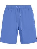 Traje-de-baño-largo-de-nailon-y-cordon-ajustable