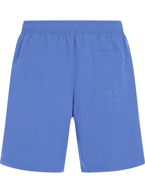 Traje-de-baño-largo-de-nailon-y-cordon-ajustable