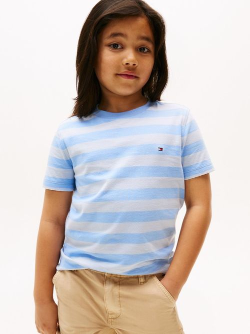 Camiseta-Essential-de-cuello-redondo