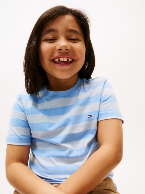 Camiseta-Essential-de-cuello-redondo