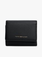 Billetera-plegable-con-logo-de-Tommy-Hilfiger