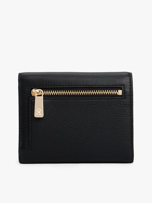Billetera-plegable-con-logo-de-Tommy-Hilfiger
